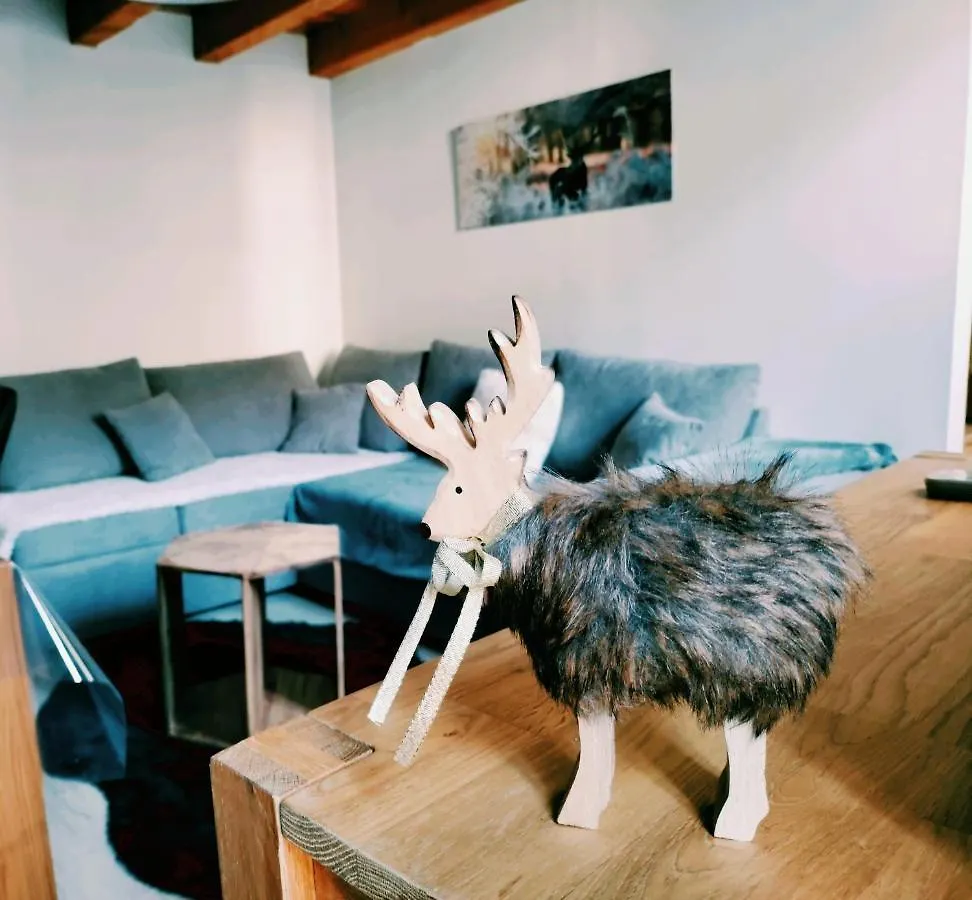 Appartement T3 Duplex Cures Ou Vacances, En Plein Centre-Ville Allee D'Ethigny Bagnères-de-Luchon