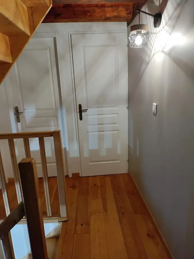 Appartement T3 Duplex Cures Ou Vacances, En Plein Centre-Ville Allee D'Ethigny Bagnères-de-Luchon