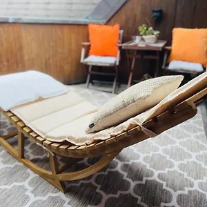 Stylish Two-floor In A Heart Of , Bâle Suisse