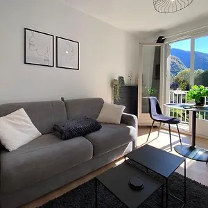 & Cosy Bagnères-de-Luchon