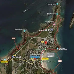 Cancoon - Location De , Cancale France