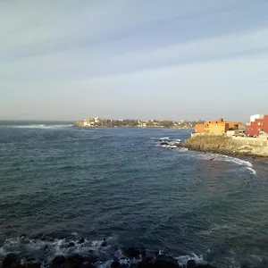 Chez Max Et Khady , Dakar Sénégal